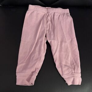 Cloud Island Soft Pink Leggings